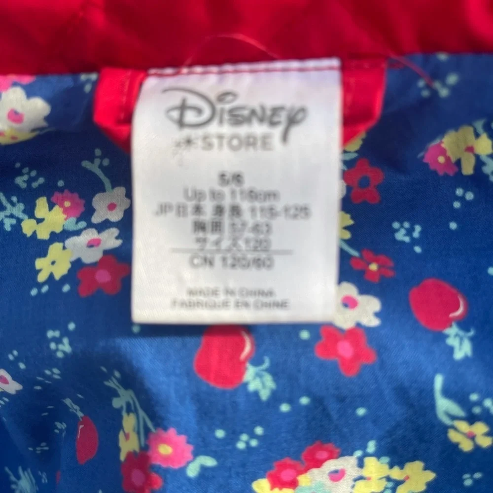 Disney snow white